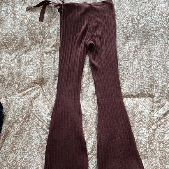 Open Edit Pants - Picture 6 of 7